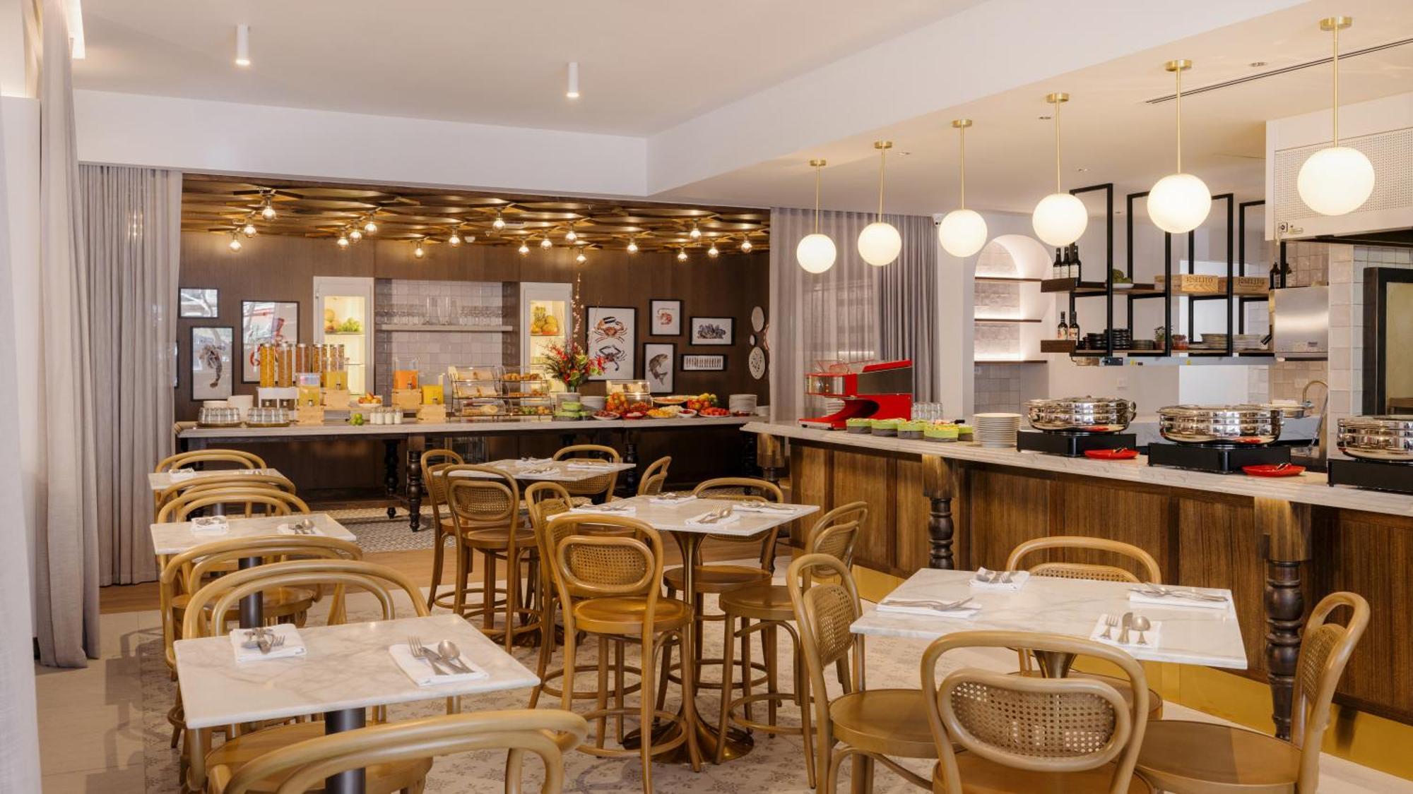Hotel Indigo On Flinders, An Ihg Melbourne